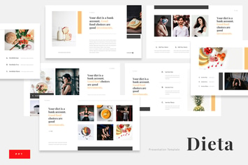 Dieta - Diet Plan Food Powerpoint Presentation