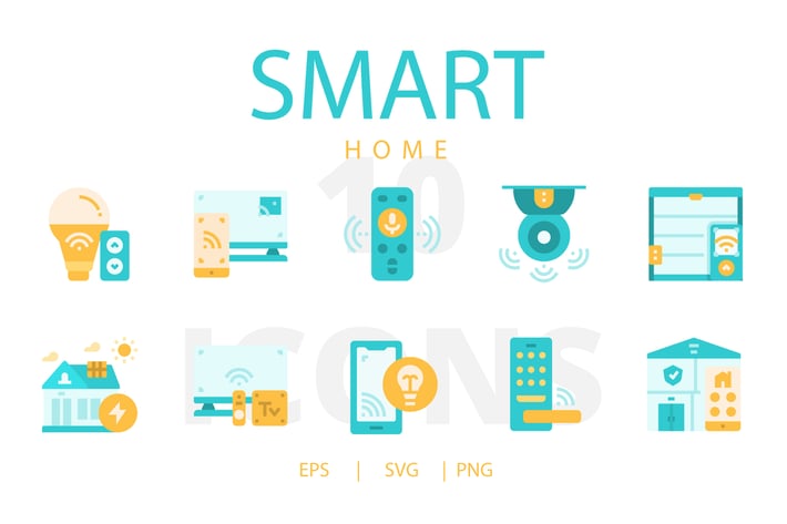 Smart home