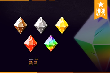 Sub Badges Bits for Twitch
