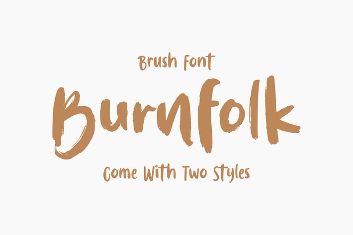 AL - Burnfolk