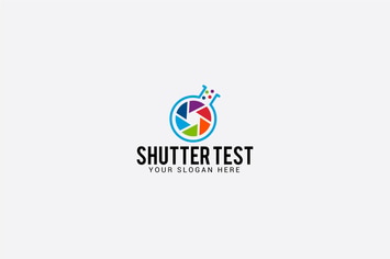 SHUTTER TEST