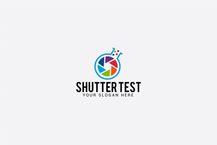 SHUTTER TEST