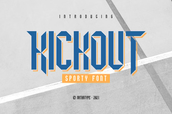 Kickout