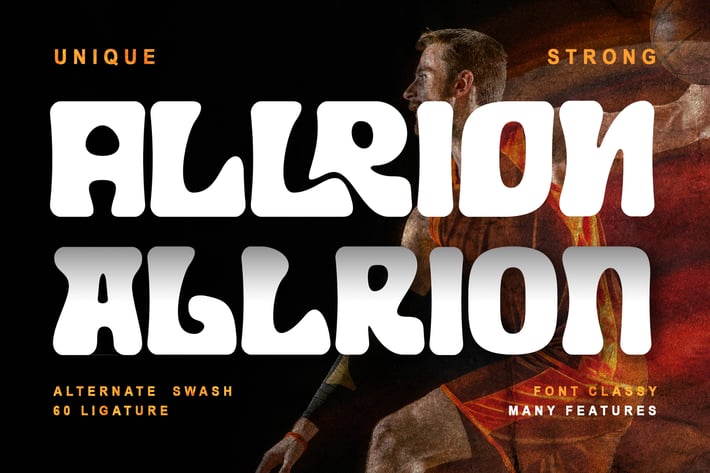 Allrion