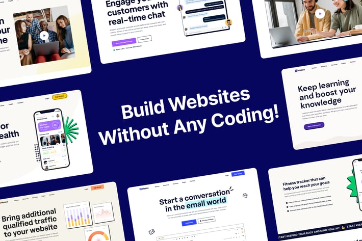 Masco - Saas Software Startup WordPress