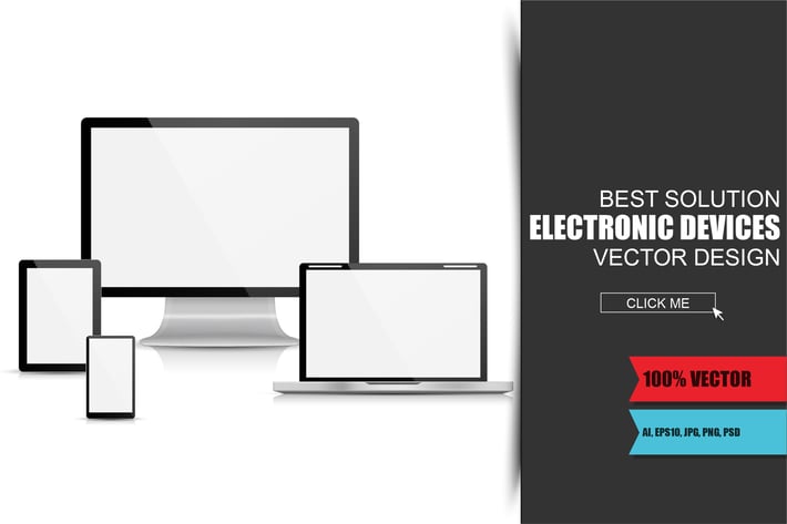 Realistic Electronic Devices