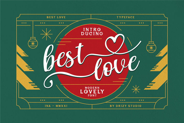 Best Love