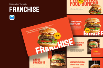 Franchise Keynote