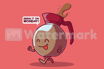 Coffee Monday