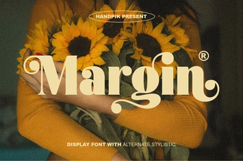 Margin Display