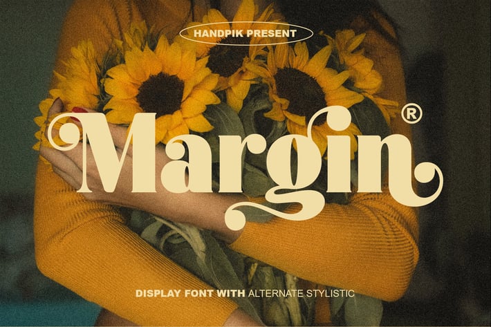 Margin Display