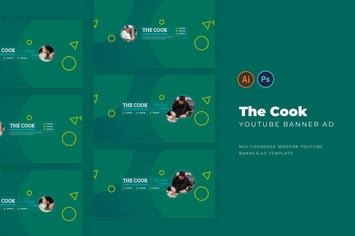 The Cook Youtube Cover