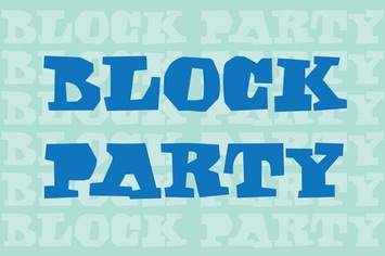 Block Party