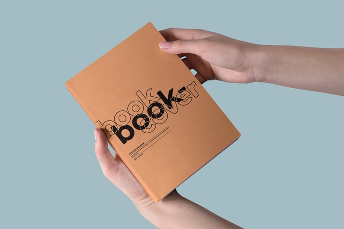 Book Mockup