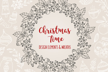 Christmas Time Collection
