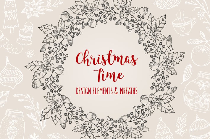 Christmas Time Collection