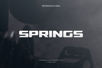 Springs
