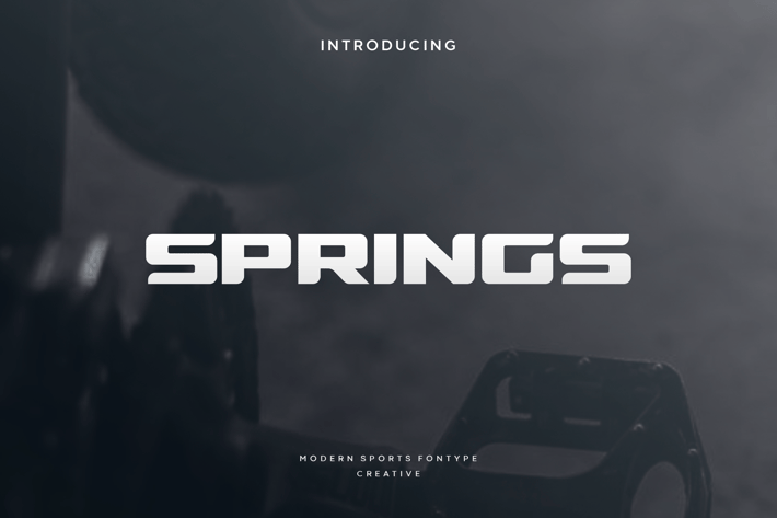 Springs