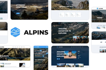 Alpins