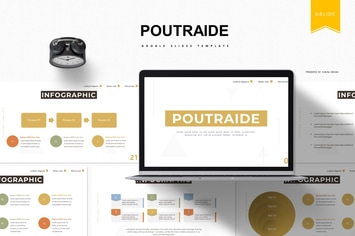 Poutraide | Google Slides Template