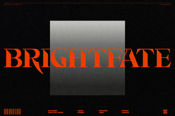 Brightfate