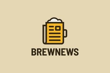 Brew News — Logo Template
