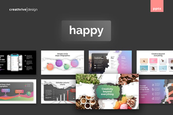 Happy PowerPoint