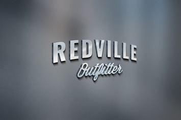 3D Logo/Sign Mockup