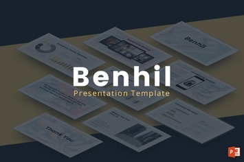 Benhil - Powerpoint Presentation