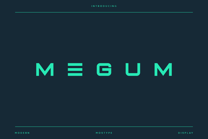 Megum