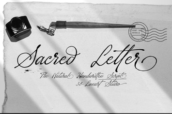 Sacred Letter