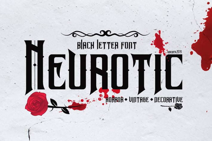 Neurotic