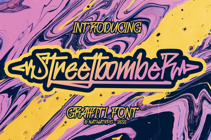Streetbomber