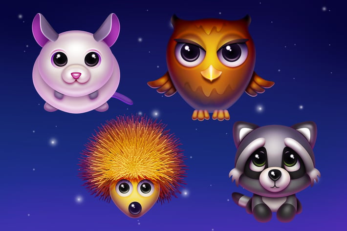 Nightly Critters