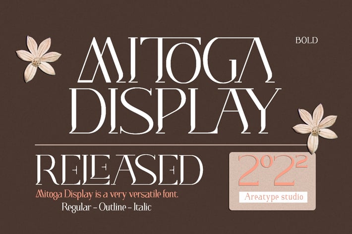 Mitoga display