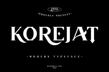 Korejat