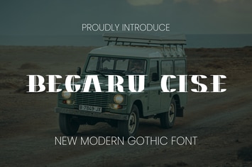 Begaru Cise