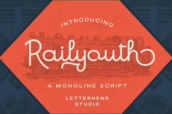 Railyouth 