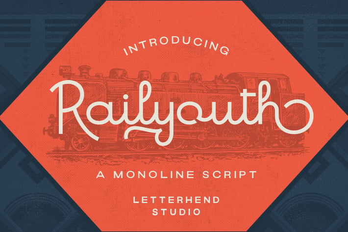 Railyouth 