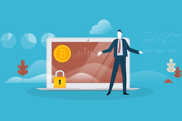 Bitcoin security