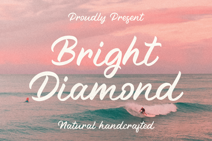 Bright Diamond