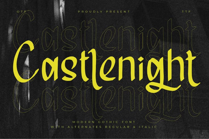Castlenight