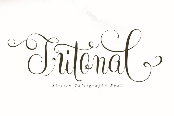 Tritonal