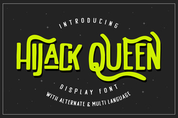 HiJack Queen