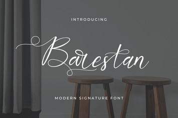 Barestan