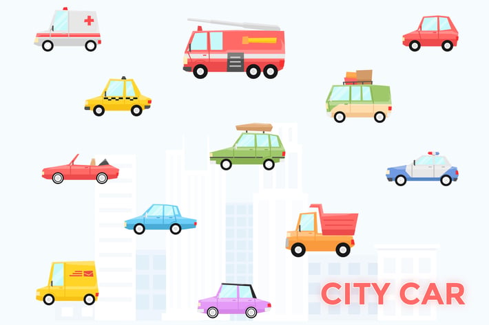 City Car