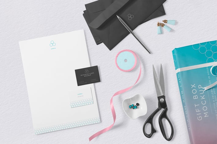 Branding Mockup