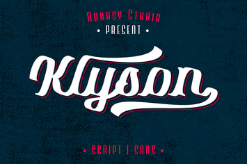 Klyson
