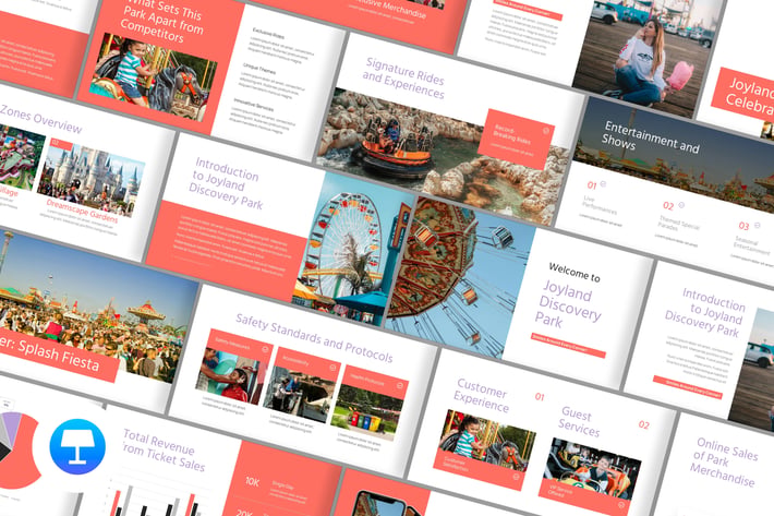 Theme Park