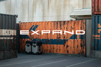 Faqro Extended Expand
